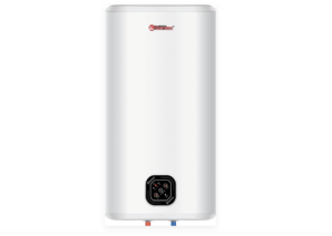 FLAT SMART <br> Scaldacqua elettrico Serie Bio-glasslined