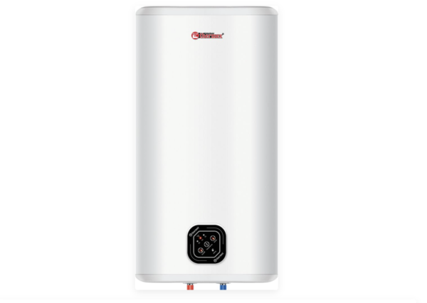 FLAT SMART <br> Scaldacqua elettrico Serie Bio-glasslined
