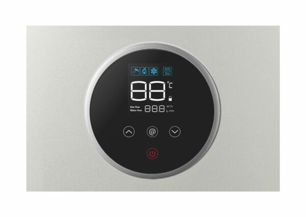 THERMEX Euroline 14 lt/min GPL - immagine 2