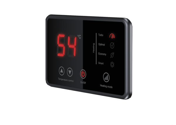 THERMEX ID Shadow Wi-Fi 80 H - immagine 2