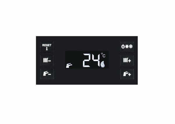 THERMEX Sirius ErP PM 35 kW - immagine 3
